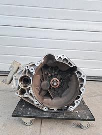 Cambio manuale Suzuki Sx4 1° 1.6 benzina del 2013