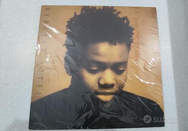 Vinile 33 giri di Tracy Chapman