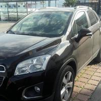 CHEVROLET Trax - 2013