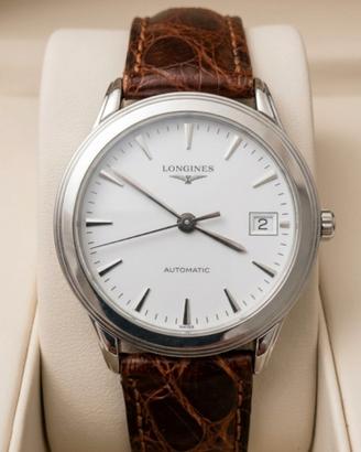 Orologio Longines automatico flagship.