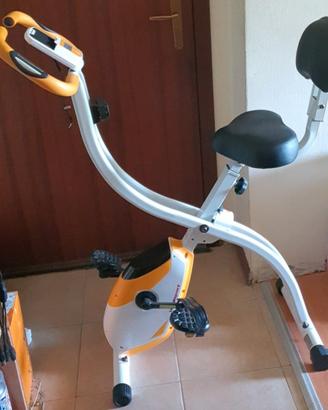 Cyclette Nuova, solo montata, mai usata