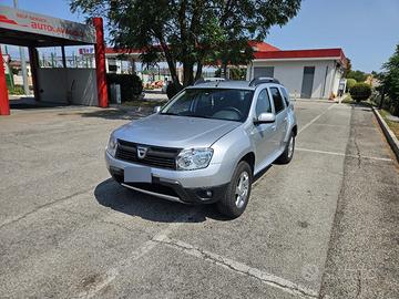 Dacia Duster 1.6 benzina gpl
