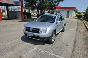 Dacia Duster 1.6 benzina gpl
