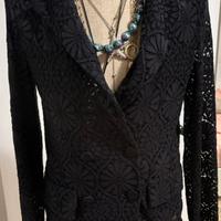 Giacca donna Digital