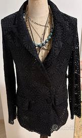 Giacca donna Digital