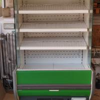 Espositore Murale Refrigerato