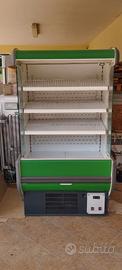 Espositore Murale Refrigerato