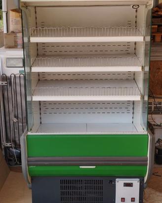 Espositore Murale Refrigerato