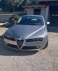 Alfa Romeo 159 1.9 JTDm 16V Progression