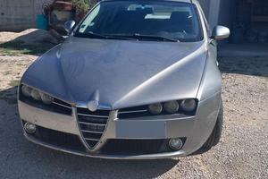 Alfa Romeo 159 1.9 JTDm 16V Progression
