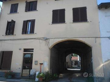 Duplex a Basiano