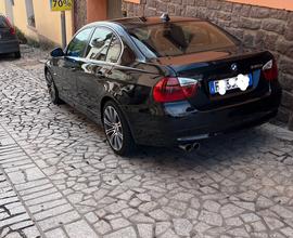 Bmw e90 330d 3.0 231cv