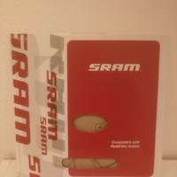 Disco Sram Centerline 180mm nuovo