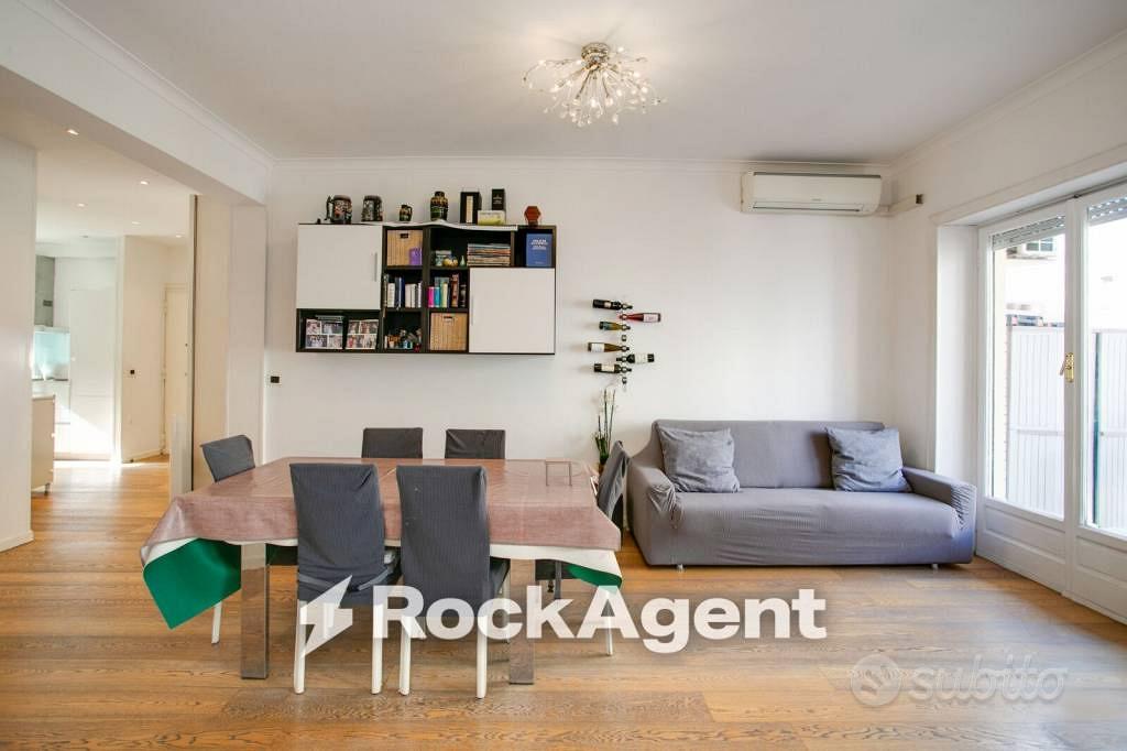 Appartamento – RM - Vista 3
