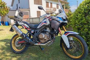 Africa twin 1000
