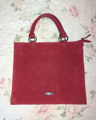 borsa a mano Carpisa donna