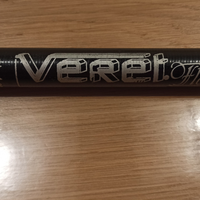 Canna da pesca fissa