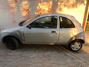 Ford Ka 1300 cc