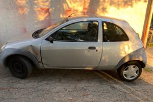 Ford Ka 1300 cc