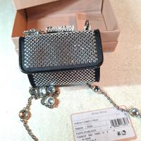 borsetta a tracolla Miu miu