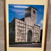 Quadri Torri di Ascoli Piceno
