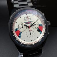 Porsche Martini Racing Safari