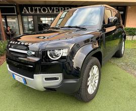 LAND ROVER Defender 110 2.0 Si4 300 CV AWD Auto