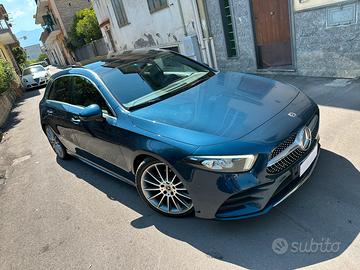 Mercedes-Benz Classe A A200 d Automatic Premium