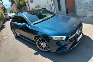 Mercedes-Benz Classe A A200 d Automatic Premium