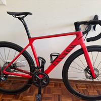 Canyon Endurace CF SLX disc