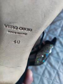 scarpe da ballo taglia 40