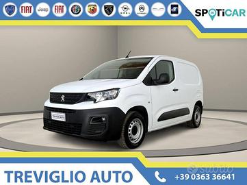 PEUGEOT Partner BlueHDi 75 S&S PC Furgone Premiu