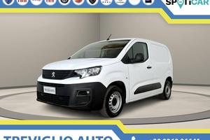 PEUGEOT Partner BlueHDi 75 S&S PC Furgone Premiu