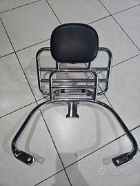schienale vespa gts 125 300