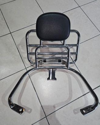 schienale vespa gts 125 300