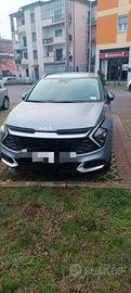 Sportage 1.6 tgdi hev Style auto