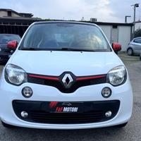 Renault Twingo 0.9 90cv Turbo Cabrio 2016