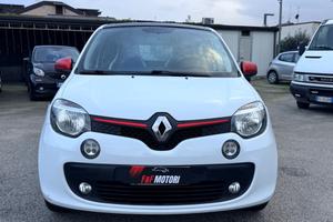 Renault Twingo 0.9 90cv Turbo Cabrio 2016
