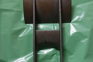 Kawasaki 1500 sxr grata