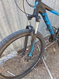 Bike Cube