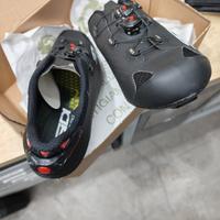 Scarpe MTB SIDI SHOT 2 n.46