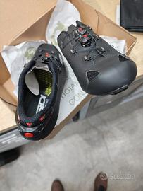 Scarpe MTB SIDI SHOT 2 n.46