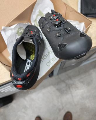 Scarpe bici da corsa SIDI SHOT 2 n.46