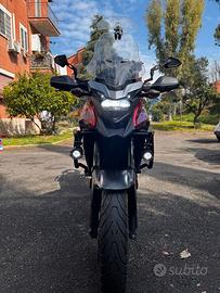 Cb 500x