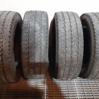 PNEUMATICI / GOMME CAMPER CONTINENTAL 215/70/15 CP