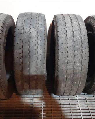 PNEUMATICI / GOMME CAMPER CONTINENTAL 215/70/15 CP