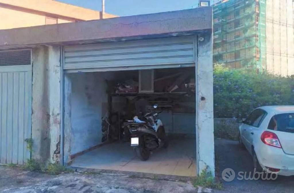 Appartamento – Palermo, Boccadifalco, IV Circoscrizione - Vista 5