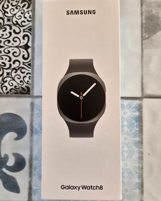 Samsung Galaxy Watch 8 4g Lte