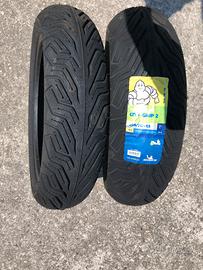 Gomme scooter 150/70-13