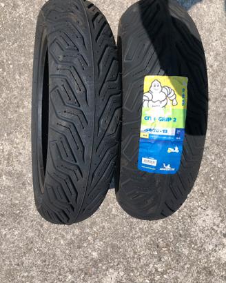 Gomme scooter 150/70-13